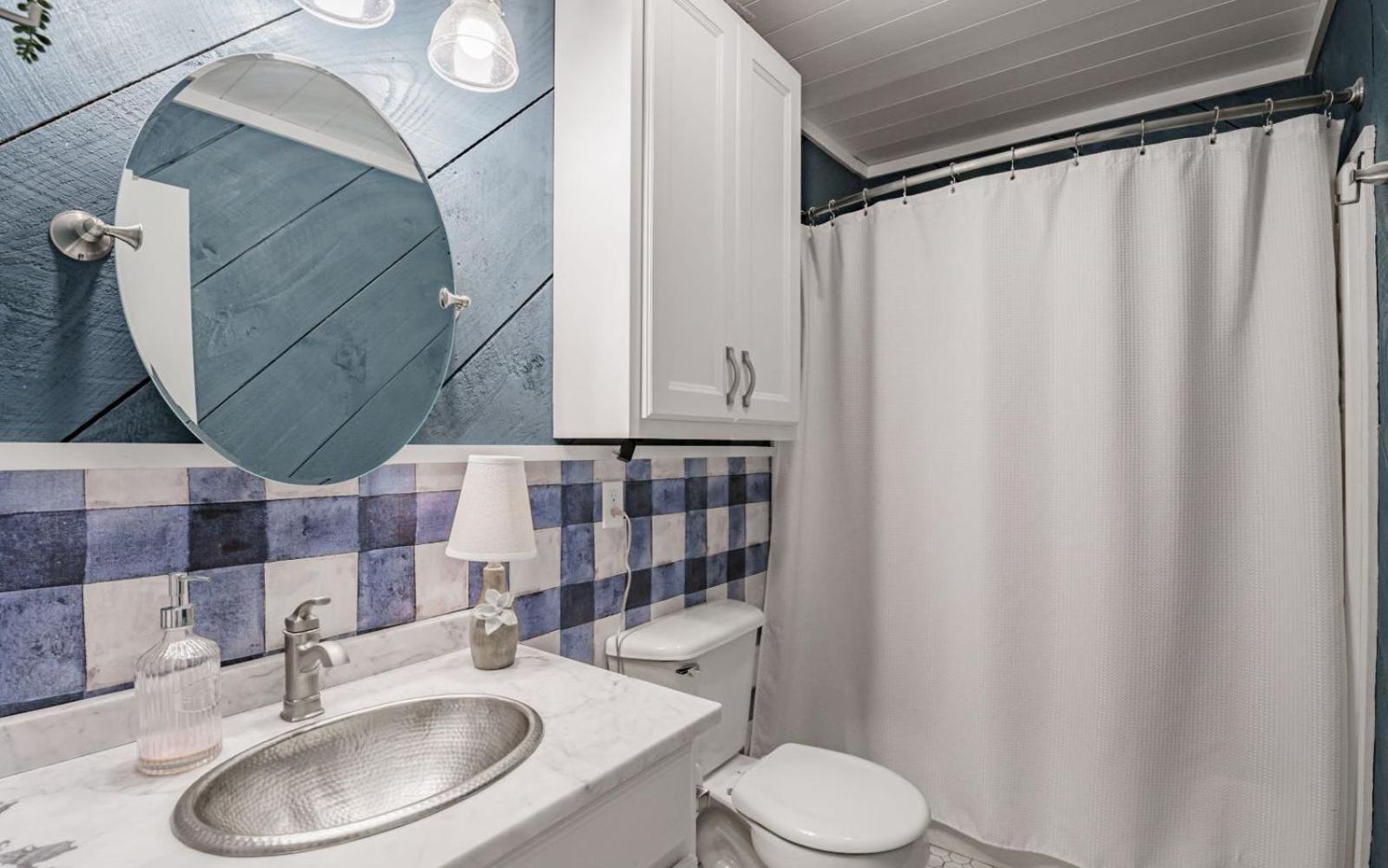 Wooded Bliss Hot Tub Single Level Cabin With No Steps Rocking Chairs And Wooded Views Пиджен Фордж Екстериор снимка